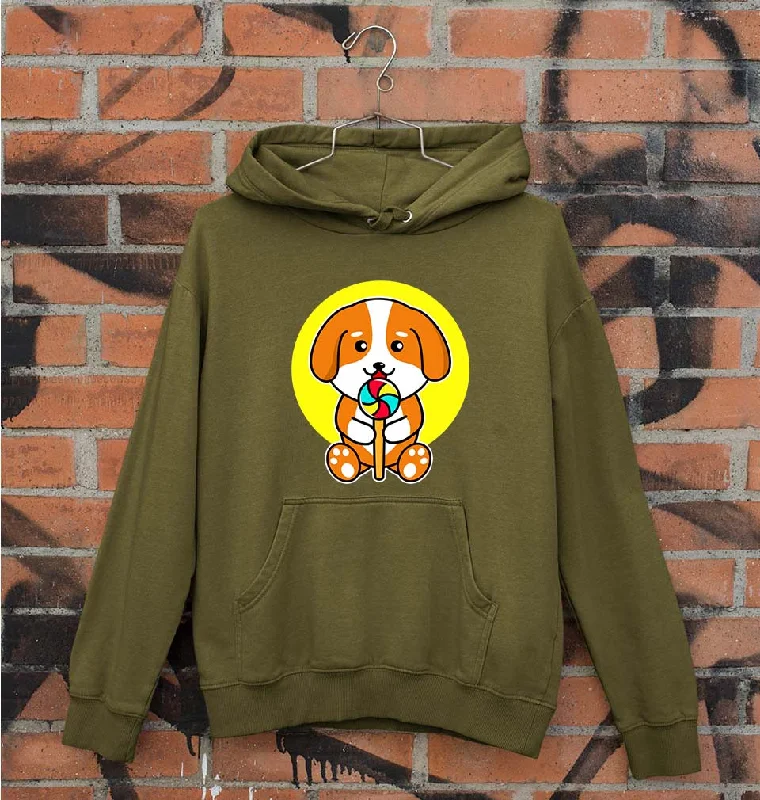 Savings Event cozy hoodiePuppy Unisex Hoodie for Men/Women