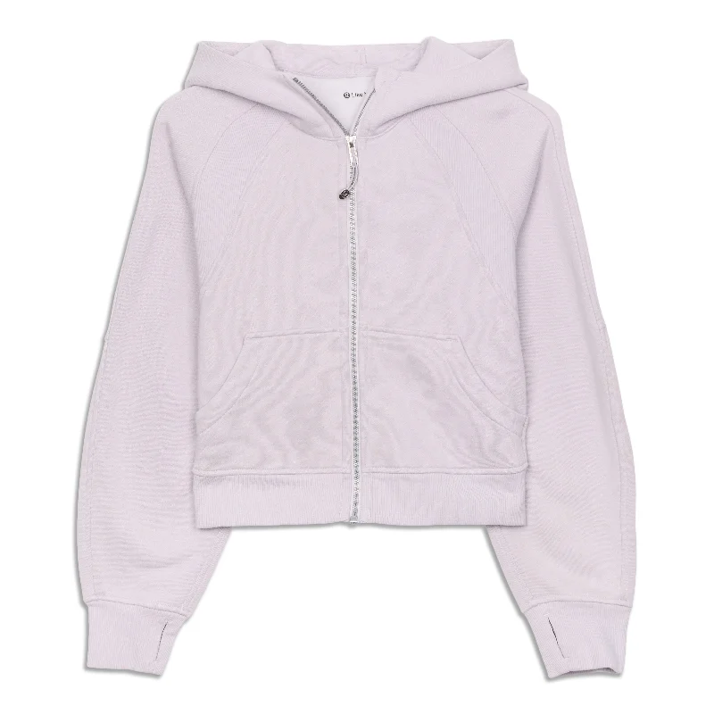 Price Buster Scuba Oversized Full Zip - Resale