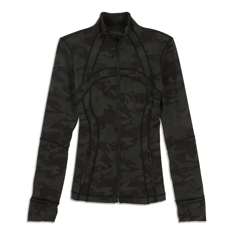 Season Finale Sale Define Jacket - Resale