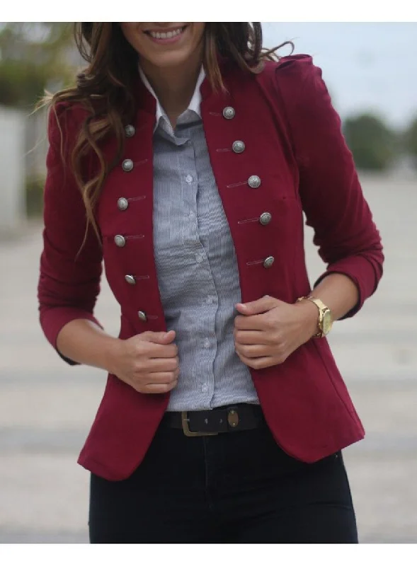 Wine Red
