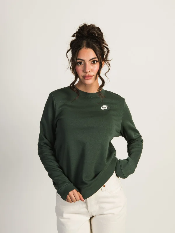 Final Clearance NIKE SPORTSWEAR CLUB FLEECE CREWNECK