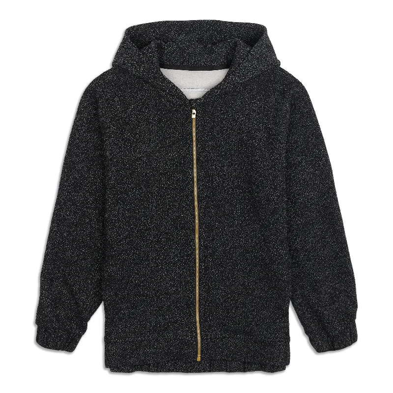 Huge Discounts Pave New Ways Full Zip - Resale