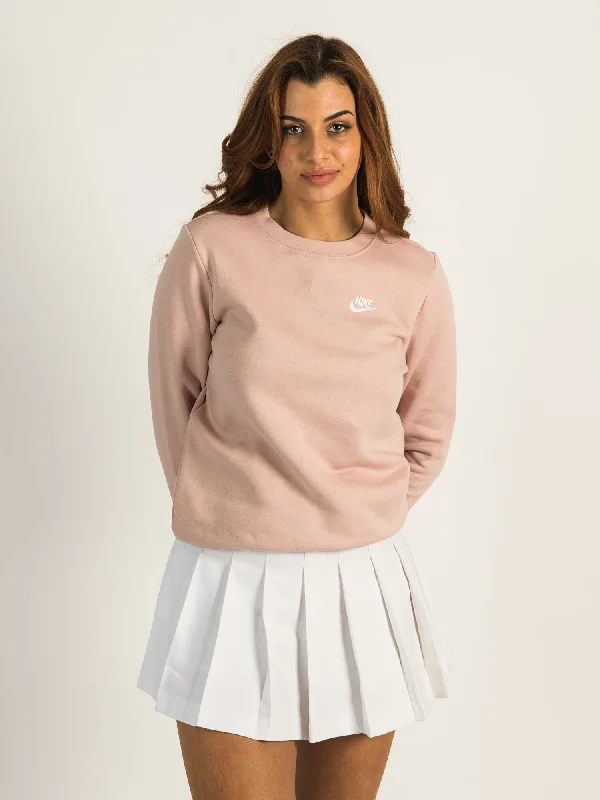 Fantastic Offers NIKE CLUB FLEECE CREW - CLEARANCE