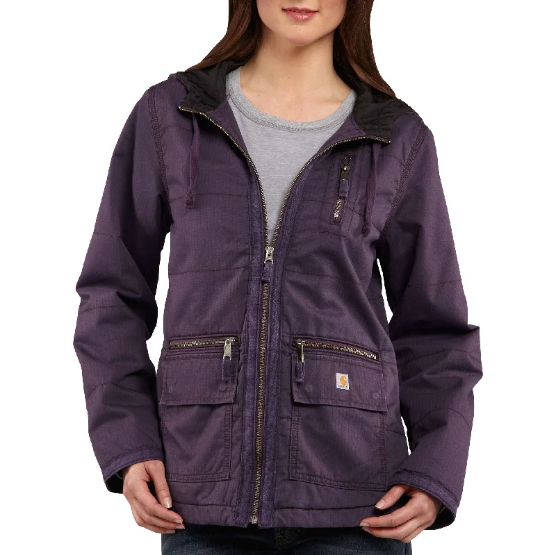 puffer jacketGallatin Jacket