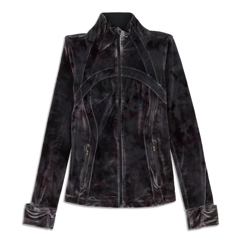 Exclusive Access Define Jacket - Resale