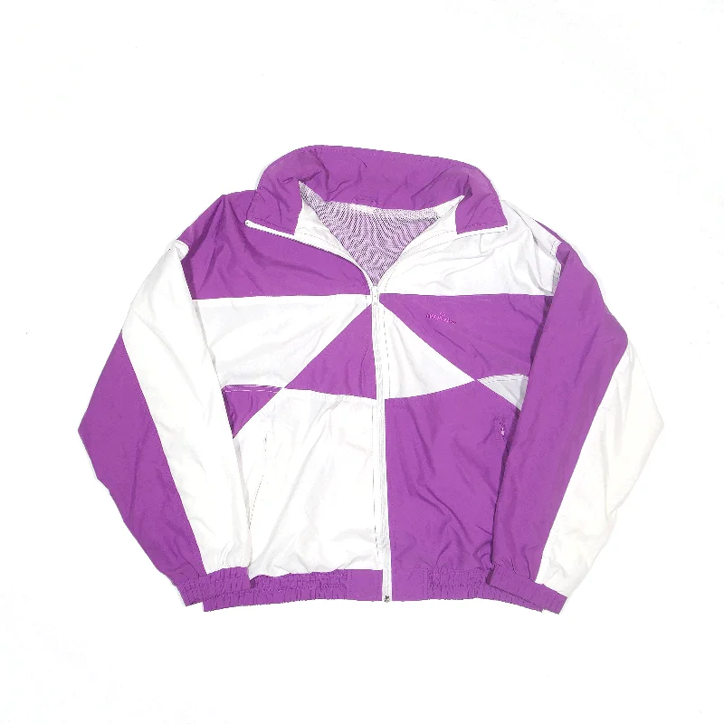 Special Buy oversized puffer coatMARS Shell Jacket Purple Womens L