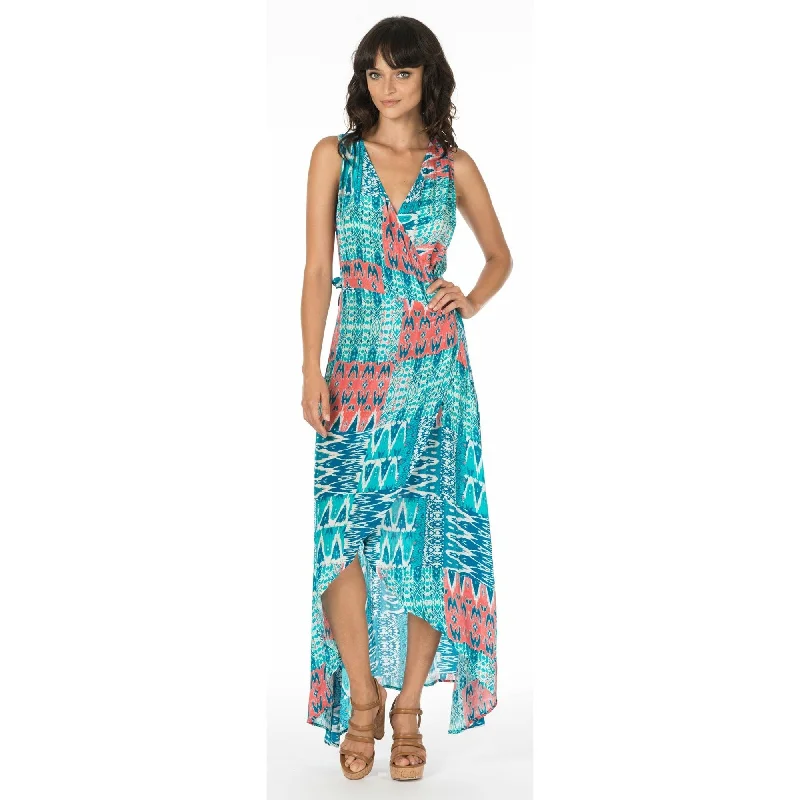 trendy bodycon dressAnnette Aqua Dress