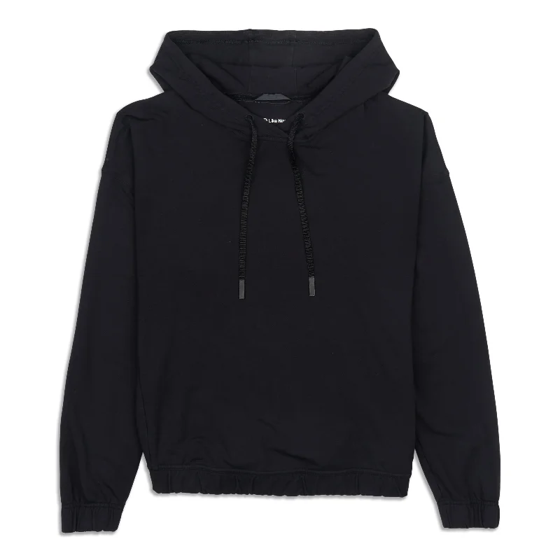 Exclusive Savings Twisted And Tucked Pullover - Resale