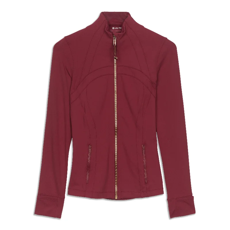 Low Prices Define Jacket - Resale