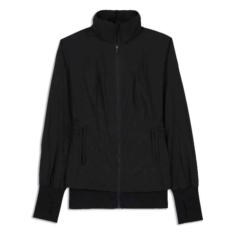 Unmissable Offer Sights Seen Jacket - Resale