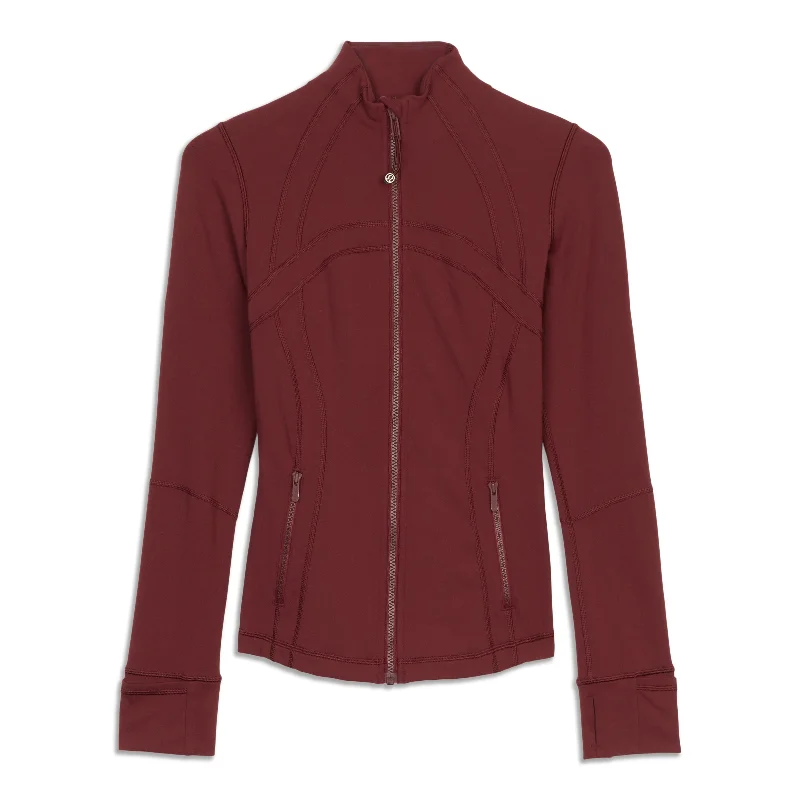 TIME-Limited Offer Define Jacket - Resale