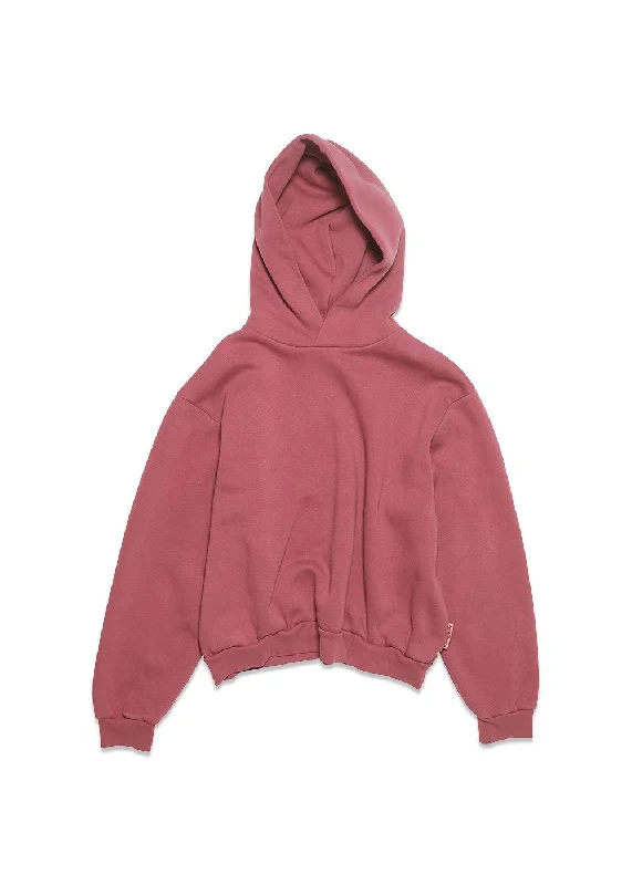 Season Finale Sale FN-UX-SWEA000013 - Rosewood Red