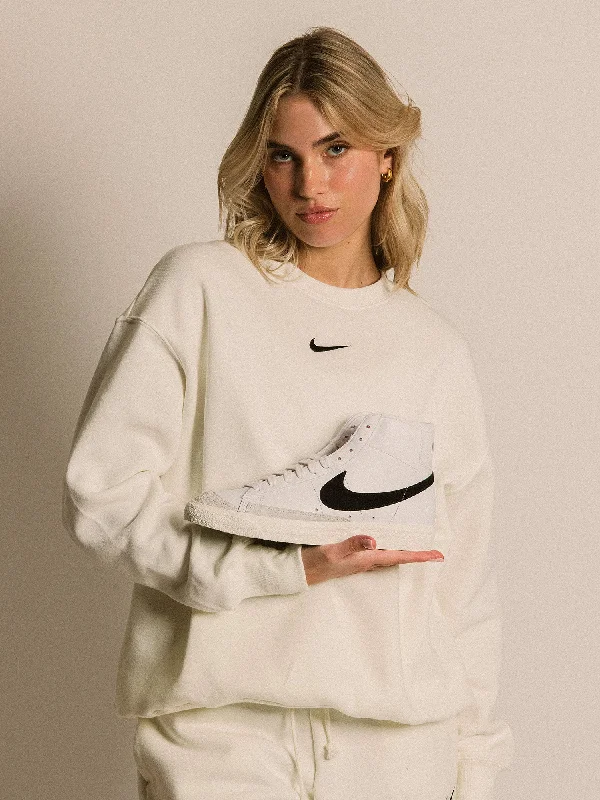 Year-End Clearance NIKE SPORTSWEAR PHOENIX FLEECE CREWNECK