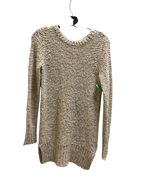 Stock Clearance summer dressDress Sweater By Clothes Mentor In Pink, Size: Xs