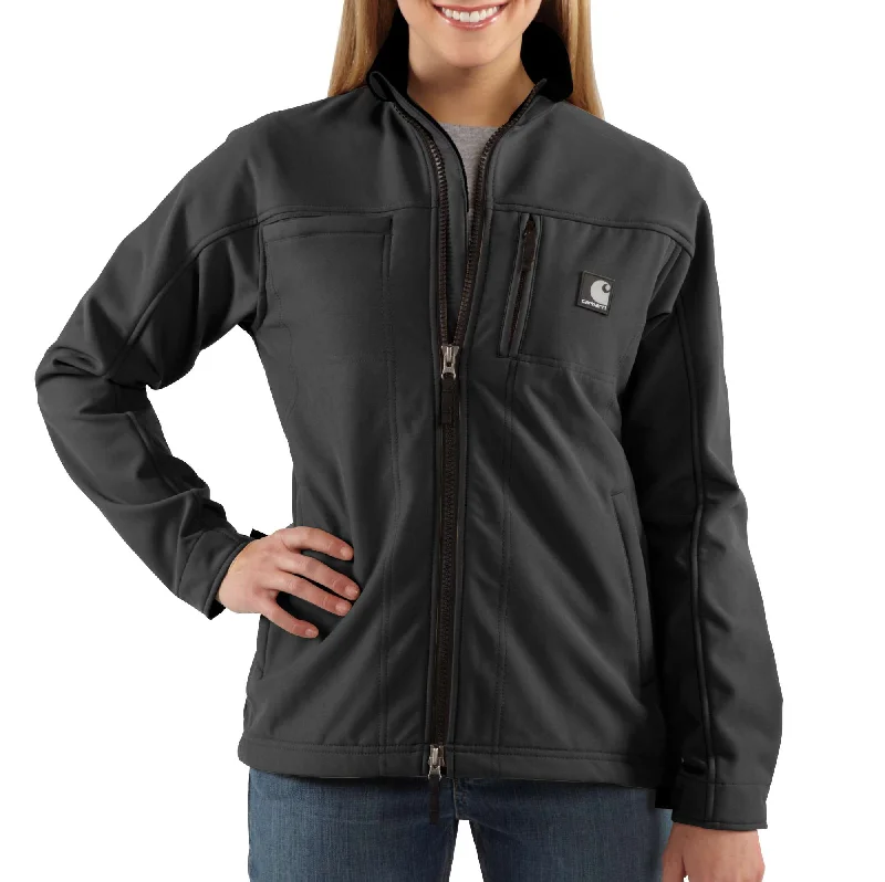 versatile coatSoft Shell Jacket