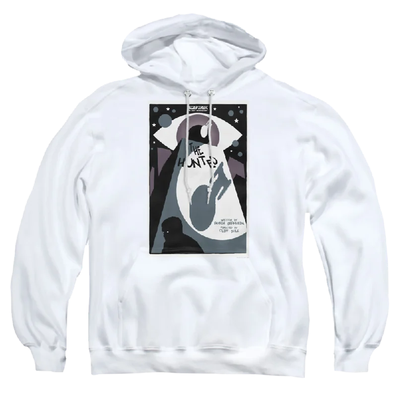 Can't Miss graphic hoodieStar Trek The Next Generation Tng Season 3 Episode 11 - Pullover Hoodie