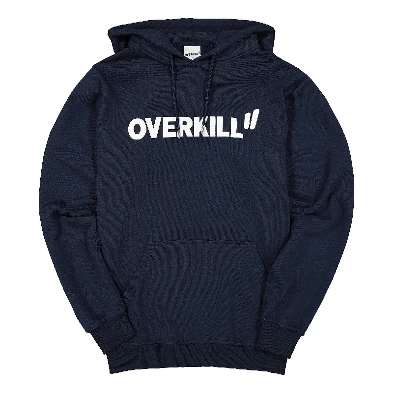 Midnight Madness Logo Hoodie