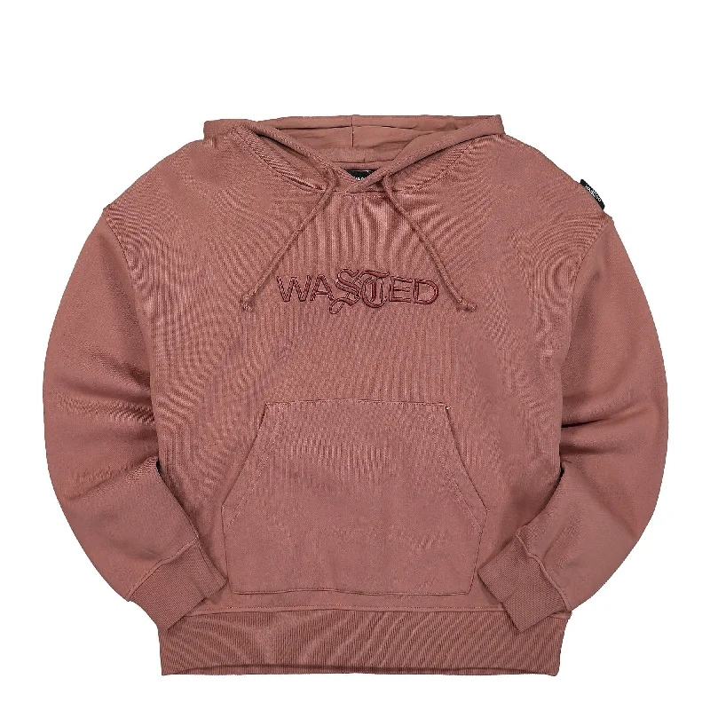 Markdown Madness Wmns Chill Signature Hoodie