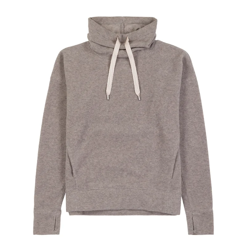 New Deals Go Forward Pullover Fleece - Resale