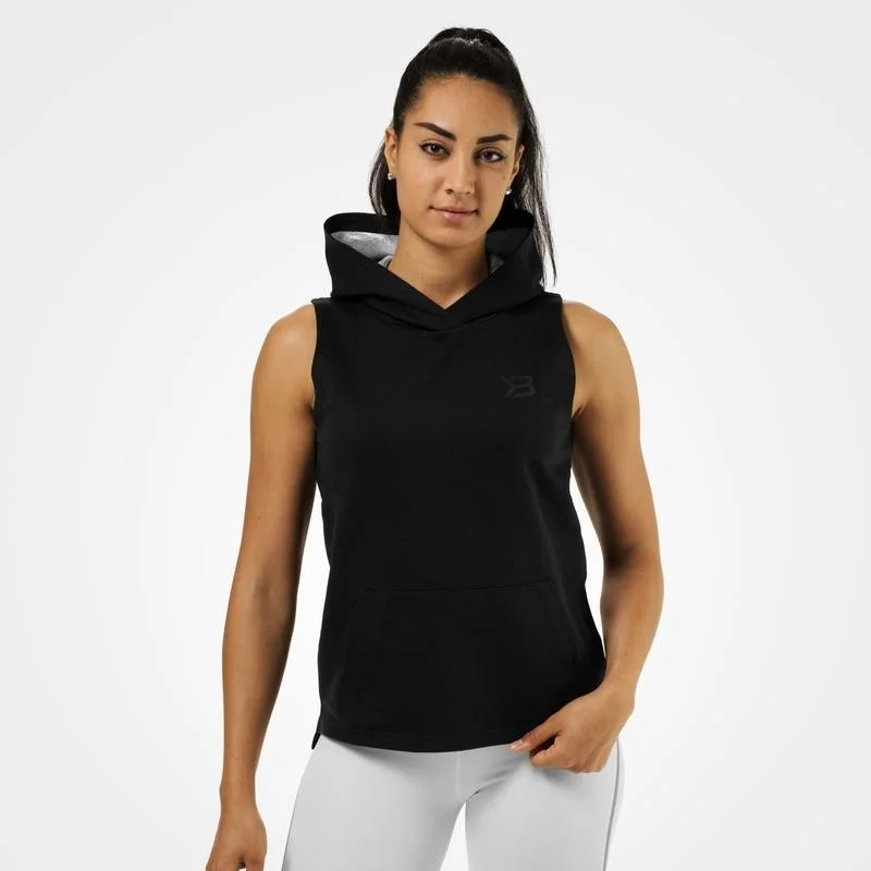 Referral Discount Better Bodies Kensington S-L Hood - Black