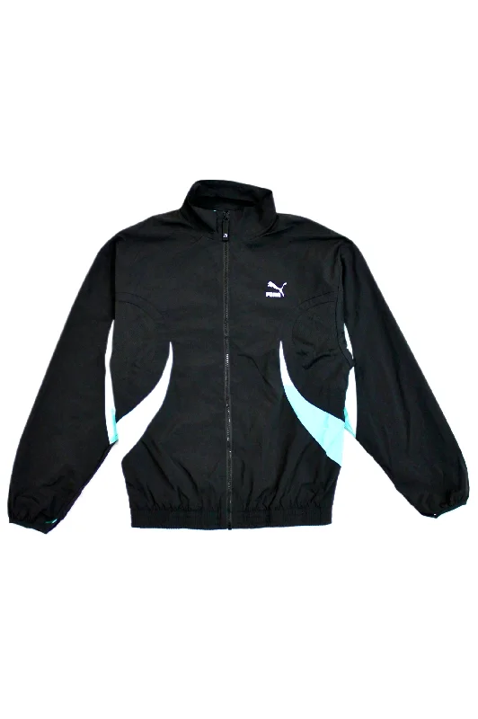 casual coatPuma - Nylon Sports Jacket