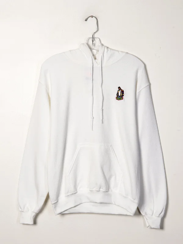 Price Fest HOTLINE APPAREL FRESH EMBROIDERED FLEECE  - CLEARANCE