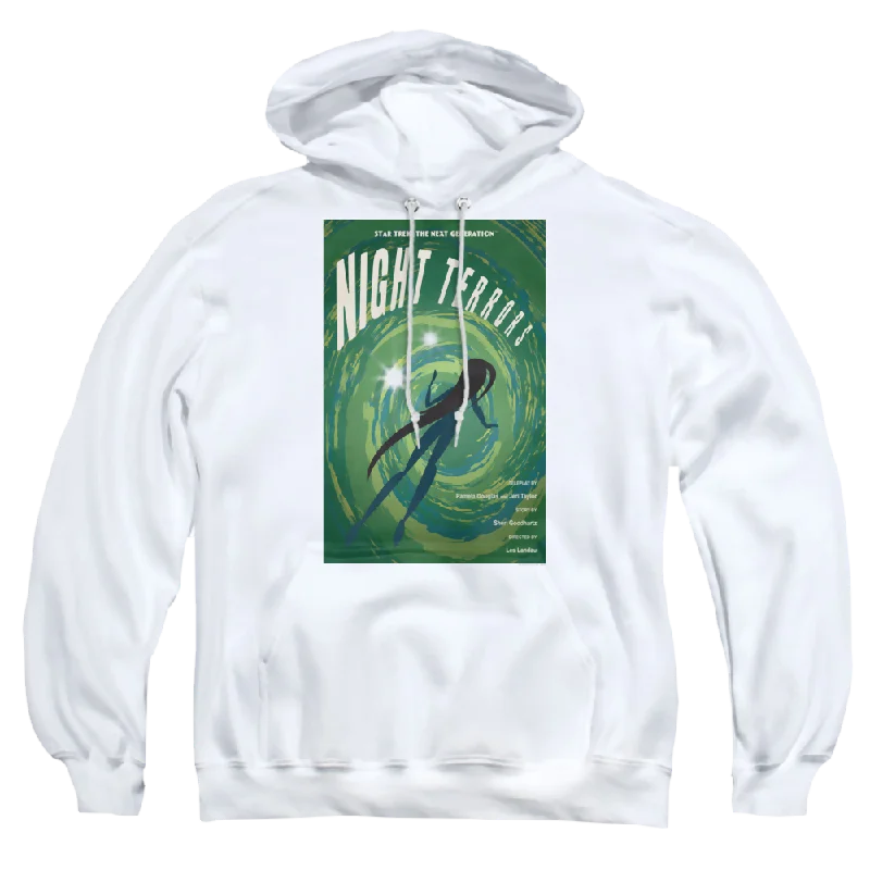 Overstock sleek hoodieStar Trek The Next Generation Tng Season 4 Episode 17 - Pullover Hoodie