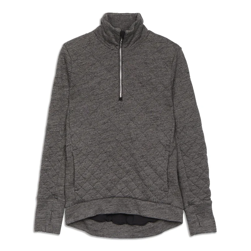 The Best Prices Forever Warm Pullover - Resale