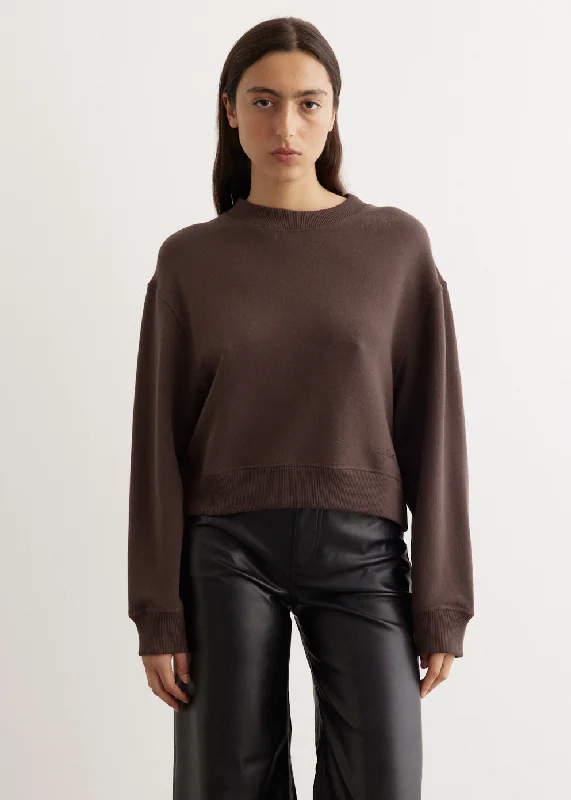 Big Discounts Vintage Terry Sweatshirt