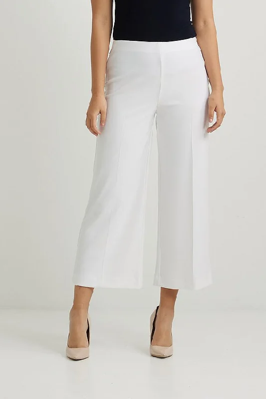 oversized dressJoseph Ribkoff Pleated Trousers