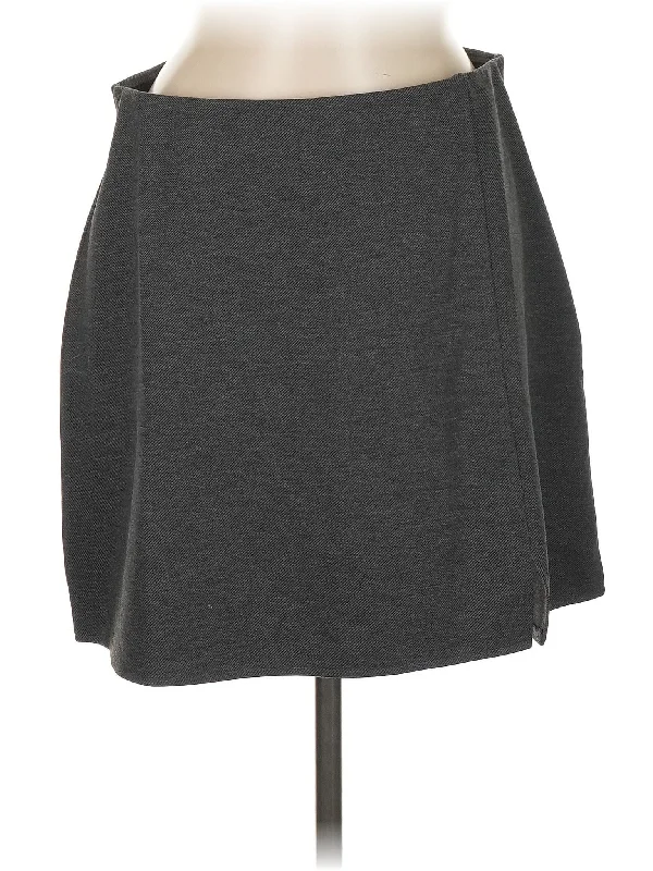 workout style hoodieCasual Skirt