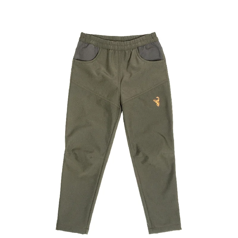 Forest Green/Grey