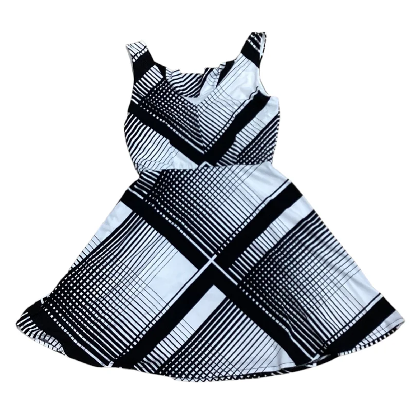 Epic Deals comfy dressStriped Pattern Dress Designer White House Black Market, Size 2 Epic Deals comfy dressStriped Pattern Dress Designer White House Black Market, Size 2