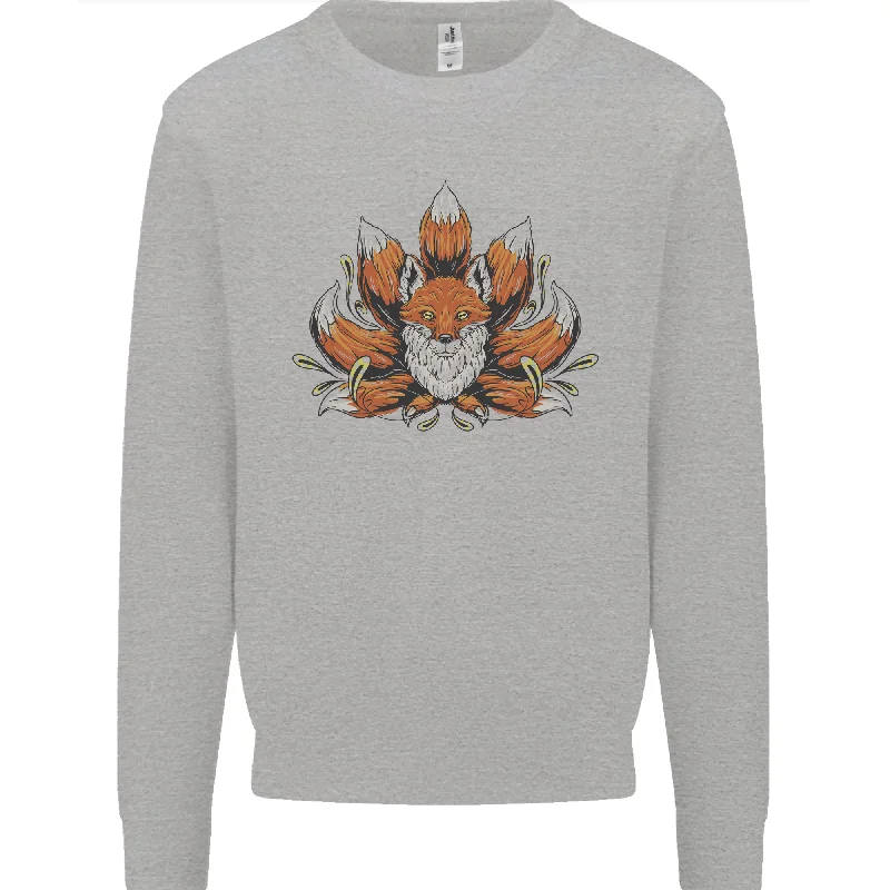 Sports Grey