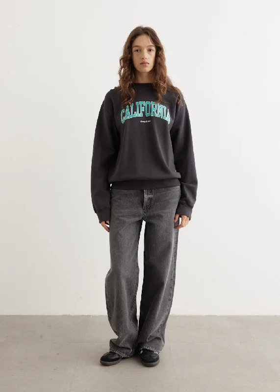 New Deals California Crewneck