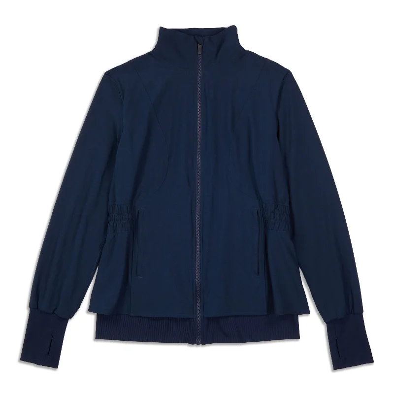 Price Smash Sights Seen Jacket - Resale