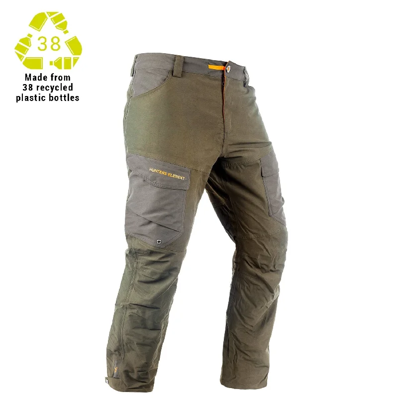 Downpour Elite Pants