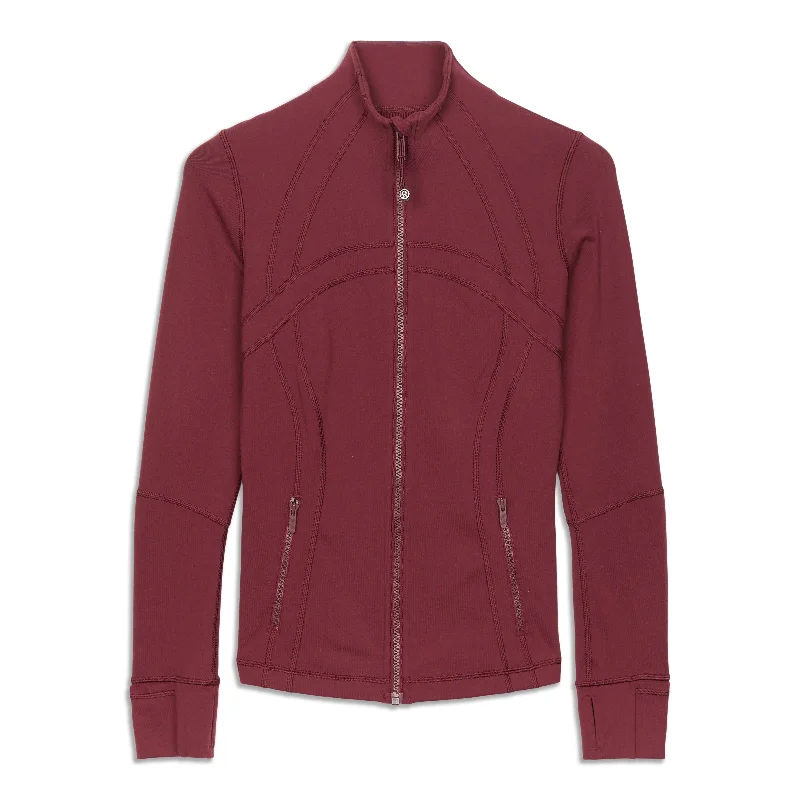 Great Bargains Define Jacket - Resale
