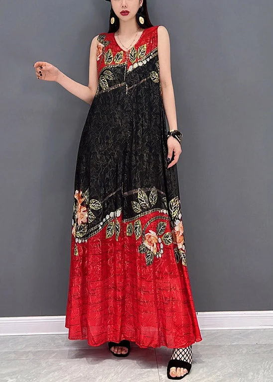 Price Reduction casual evening dressBlack Chiffon holiday A Line Dress Tie Waist Sleeveless Price Reduction casual evening dressBlack Chiffon holiday A Line Dress Tie Waist Sleeveless