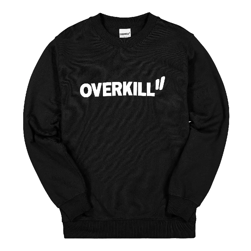 Daily Deals Logo Crewneck