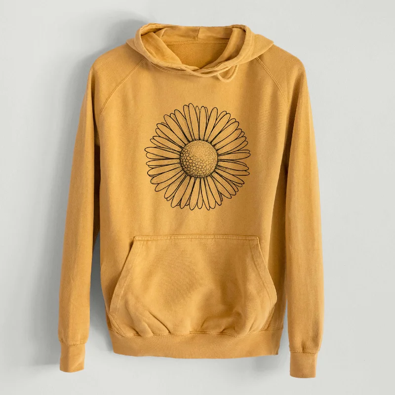 Vintage Dandelion Yellow