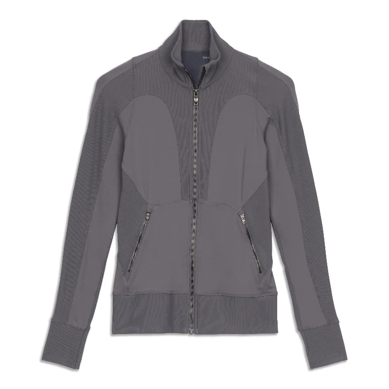 Today's Special Movement To Movement Jacket - Resale
