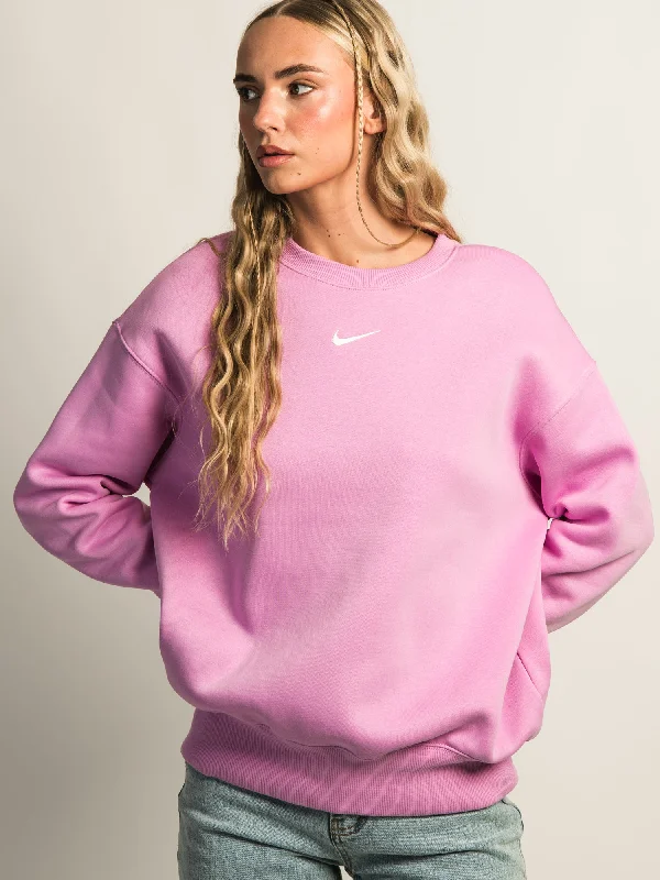 Mega Sale NIKE SPORTSWEAR PHOENIX FLEECE OVERSIZED CREWNECK