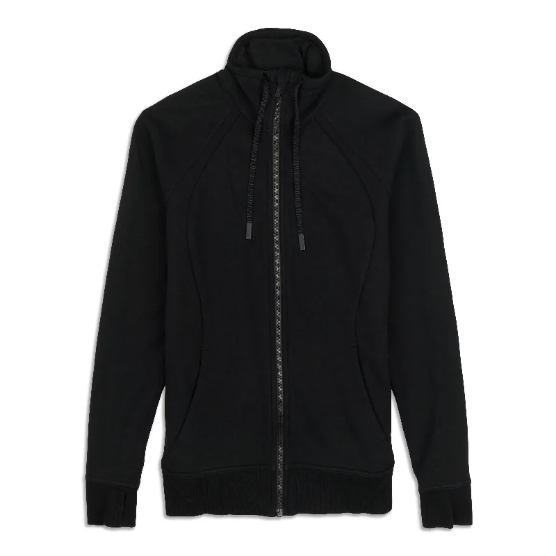 Warehouse Sale Huddle And Hustle Jacket - Resale