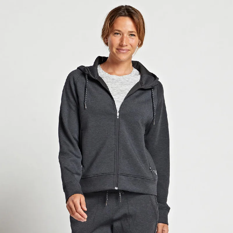 Women's Korsa Metropolitan Hoodie 2.0