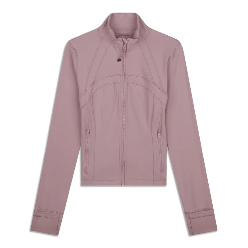 Deal Explosion Define Cropped Jacket - Resale