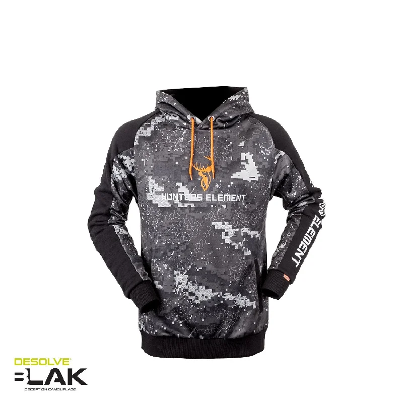 Take Advantage Tungsten Hoodie