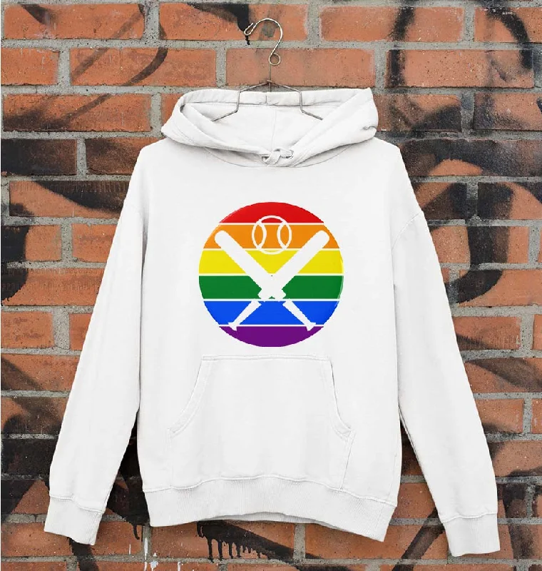 Closeout pullover hoodieBaseball Unisex Hoodie for Men/Women