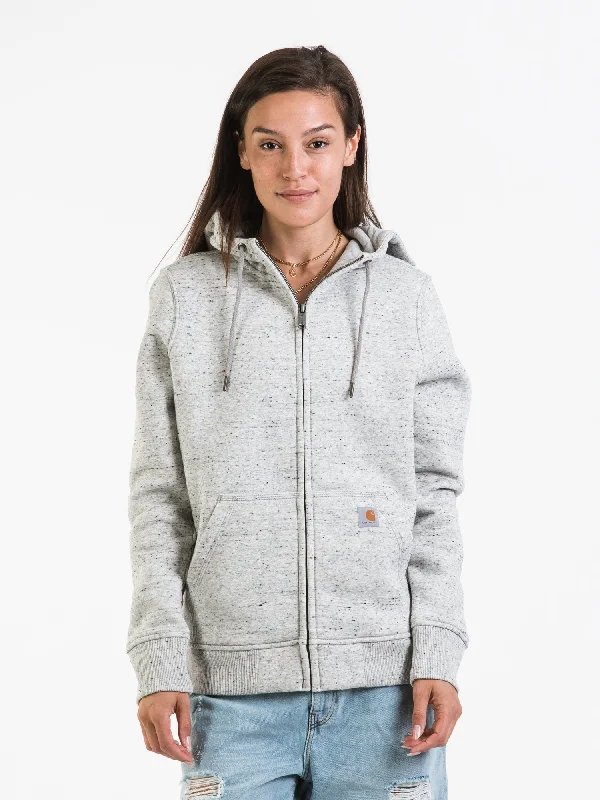 Price Reduction CARHARTT FULL ZIP SWEATER  - CLEARANCE