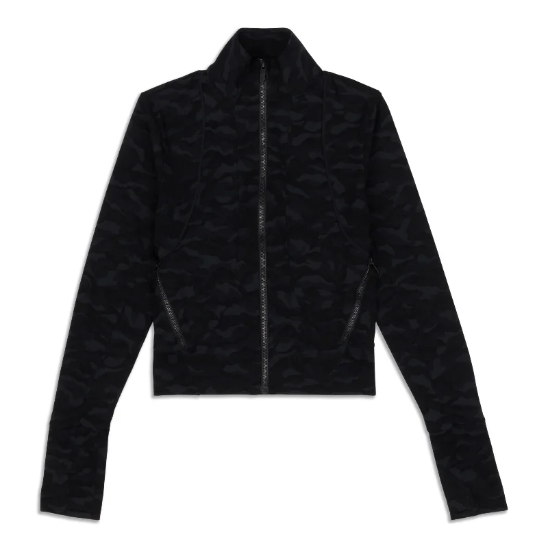 Special Savings Full Freedom Jacket - Resale
